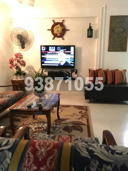 Blk 90 Bedok North Street 4 (Bedok), HDB 5 Rooms #155972982